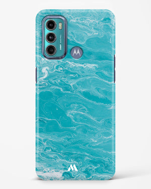 Clearwater Revival on Marble Hard Case Phone Cover (Motorola)