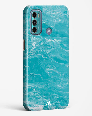 Clearwater Revival on Marble Hard Case Phone Cover (Motorola)