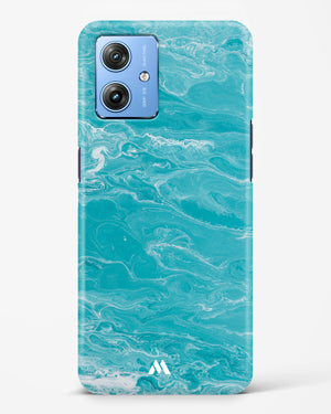 Clearwater Revival on Marble Hard Case Phone Cover (Motorola)