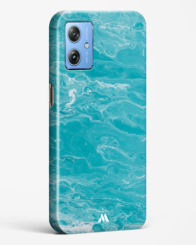 Clearwater Revival on Marble Hard Case Phone Cover (Motorola)