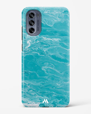 Clearwater Revival on Marble Hard Case Phone Cover (Motorola)