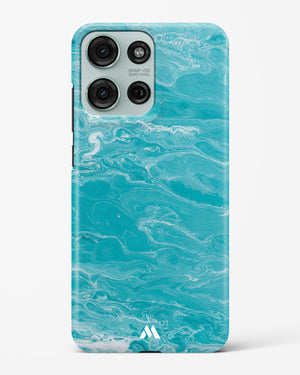 Clearwater Revival on Marble Hard Case Phone Cover (Motorola)