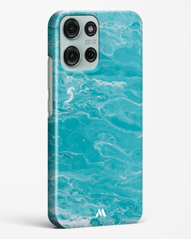 Clearwater Revival on Marble Hard Case Phone Cover (Motorola)