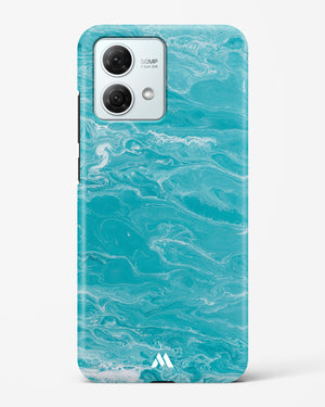 Clearwater Revival on Marble Hard Case Phone Cover (Motorola)