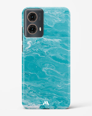 Clearwater Revival on Marble Hard Case Phone Cover (Motorola)