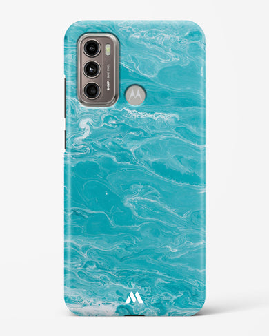 Clearwater Revival on Marble Hard Case Phone Cover (Motorola)