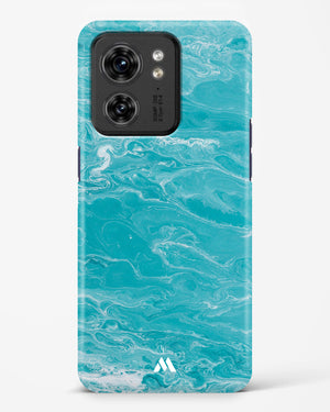 Clearwater Revival on Marble Hard Case Phone Cover (Motorola)