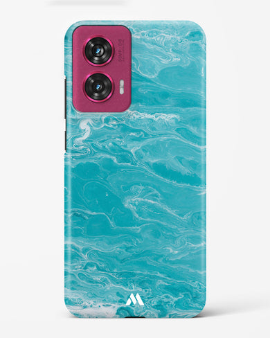 Clearwater Revival on Marble Hard Case Phone Cover (Motorola)