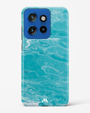 Clearwater Revival on Marble Hard Case Phone Cover (Motorola)