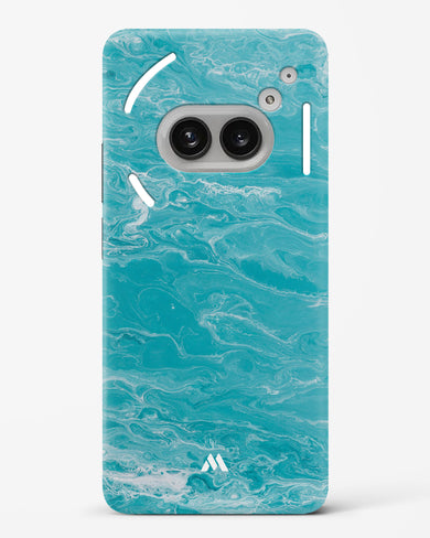 Clearwater Revival on Marble Hard Case Phone Cover (Nothing)