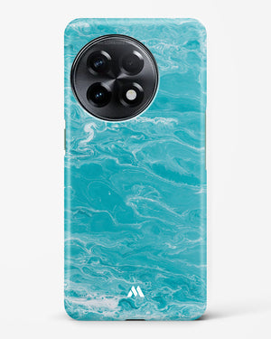 Clearwater Revival on Marble Hard Case Phone Cover (OnePlus)