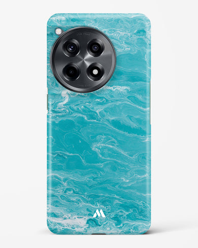 Clearwater Revival on Marble Hard Case Phone Cover (OnePlus)