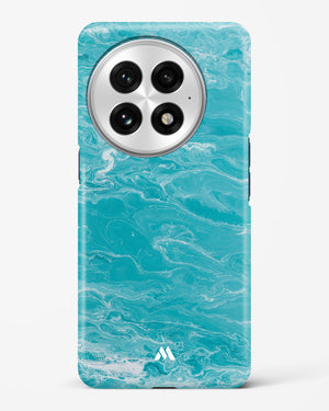 Clearwater Revival on Marble Hard Case Phone Cover (OnePlus)