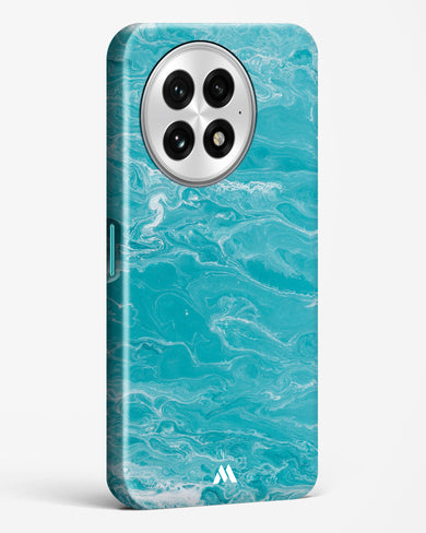 Clearwater Revival on Marble Hard Case Phone Cover (OnePlus)