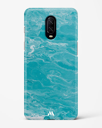 Clearwater Revival on Marble Hard Case Phone Cover (OnePlus)