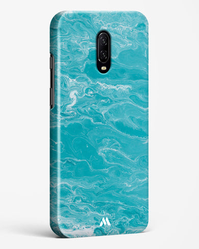 Clearwater Revival on Marble Hard Case Phone Cover (OnePlus)