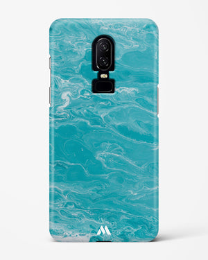 Clearwater Revival on Marble Hard Case Phone Cover (OnePlus)