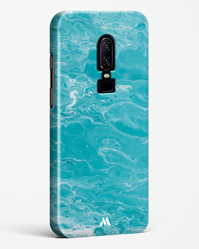 Clearwater Revival on Marble Hard Case Phone Cover (OnePlus)