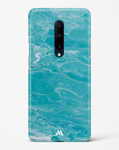 Clearwater Revival on Marble Hard Case Phone Cover (OnePlus)