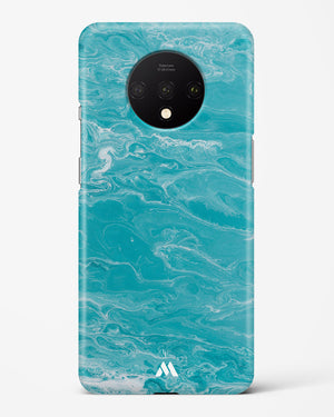 Clearwater Revival on Marble Hard Case Phone Cover-(OnePlus)