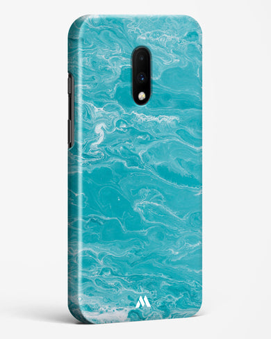 Clearwater Revival on Marble Hard Case Phone Cover (OnePlus)