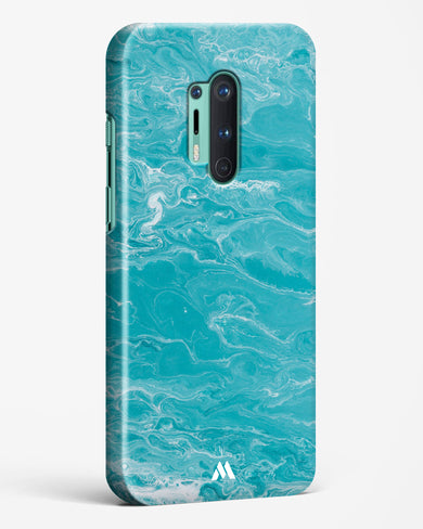 Clearwater Revival on Marble Hard Case Phone Cover (OnePlus)