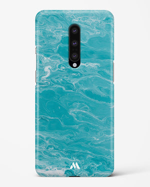 Clearwater Revival on Marble Hard Case Phone Cover (OnePlus)