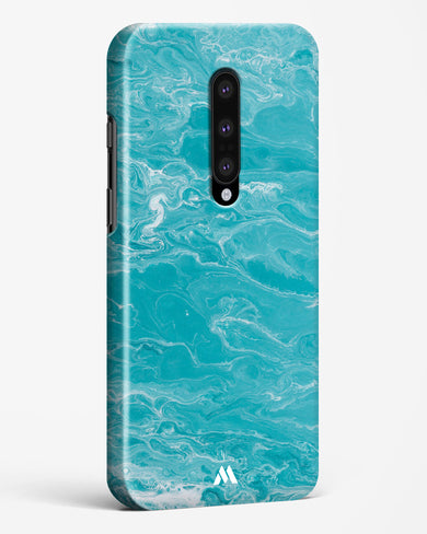 Clearwater Revival on Marble Hard Case Phone Cover (OnePlus)