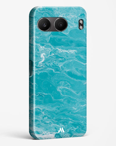 Clearwater Revival on Marble Hard Case Phone Cover (OnePlus)