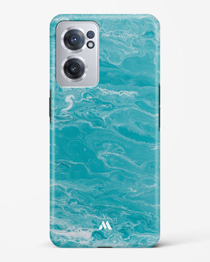 Clearwater Revival on Marble Hard Case Phone Cover (OnePlus)