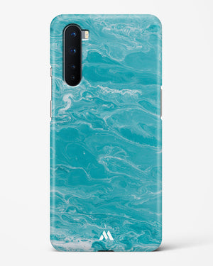 Clearwater Revival on Marble Hard Case Phone Cover (OnePlus)