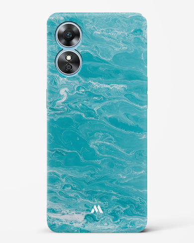 Clearwater Revival on Marble Hard Case Phone Cover (Oppo)