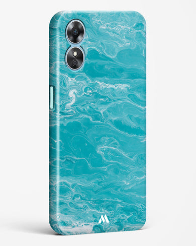 Clearwater Revival on Marble Hard Case Phone Cover (Oppo)