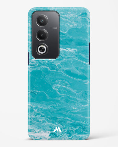 Clearwater Revival on Marble Hard Case Phone Cover (Oppo)