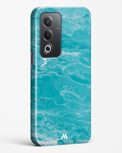 Clearwater Revival on Marble Hard Case Phone Cover (Oppo)