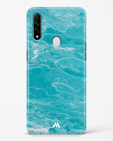 Clearwater Revival on Marble Hard Case Phone Cover (Oppo)