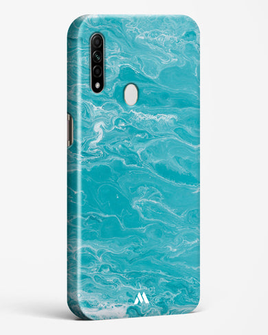 Clearwater Revival on Marble Hard Case Phone Cover (Oppo)