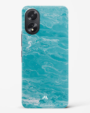 Clearwater Revival on Marble Hard Case Phone Cover (Oppo)