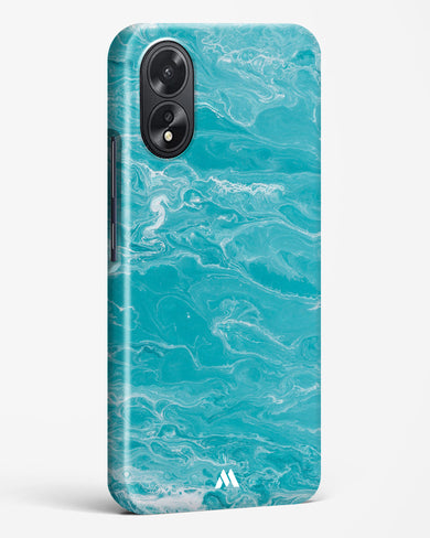 Clearwater Revival on Marble Hard Case Phone Cover (Oppo)