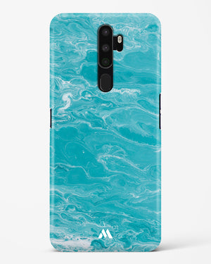 Clearwater Revival on Marble Hard Case Phone Cover (Oppo)