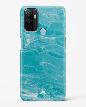 Clearwater Revival on Marble Hard Case Phone Cover (Oppo)