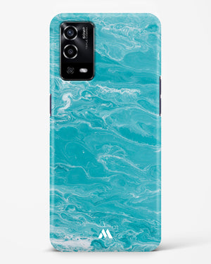 Clearwater Revival on Marble Hard Case Phone Cover (Oppo)