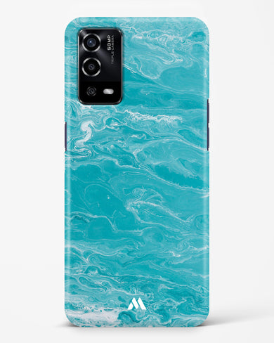 Clearwater Revival on Marble Hard Case Phone Cover (Oppo)