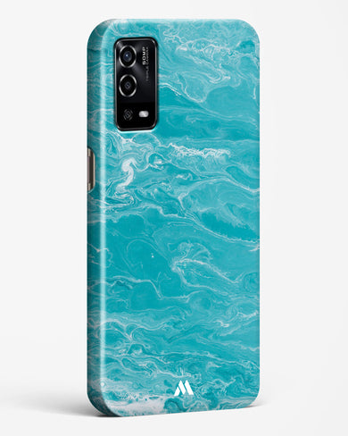 Clearwater Revival on Marble Hard Case Phone Cover (Oppo)