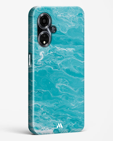 Clearwater Revival on Marble Hard Case Phone Cover (Oppo)