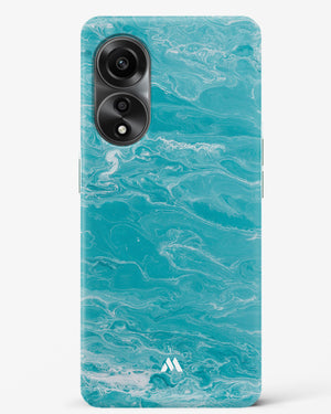 Clearwater Revival on Marble Hard Case Phone Cover (Oppo)