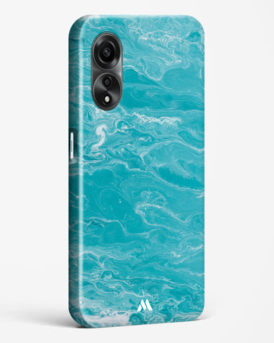 Clearwater Revival on Marble Hard Case Phone Cover (Oppo)