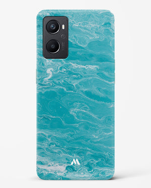 Clearwater Revival on Marble Hard Case Phone Cover (Oppo)