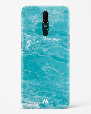 Clearwater Revival on Marble Hard Case Phone Cover (Oppo)
