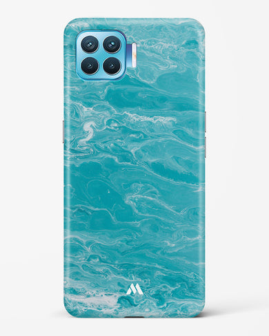 Clearwater Revival on Marble Hard Case Phone Cover (Oppo)